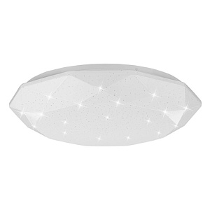 Светильник потолочный светодиодный 100W LED НББД-RC-Р-1 Кристалл, 500х100, TANGO, 1/