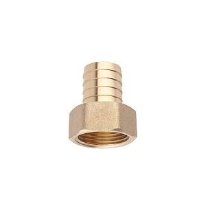 Штуцер 3/4х20мм Г VIEIR VRF420, 10/240
