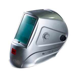 Маска сварщика FUBAG IQ 5-13 G M, хамелеон