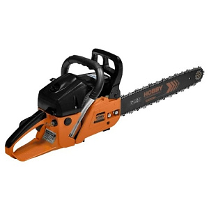 Пила бензиновая CARVER HOBBY HSG 158-18, 18,  0, 325-1, 5-72зв