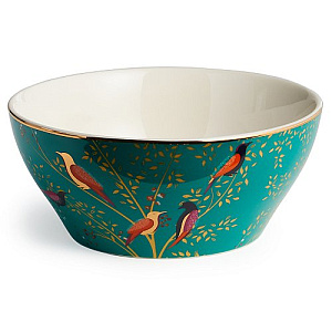 САЛАТНИК LEFARD, GOLDEN BIRDS, 15*6, 5 СМ, КОР=24ШТ.