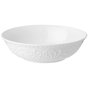 САЛАТНИК-СУПОВАЯ ТАРЕЛКА LEFARD, FLORAL, 675 МЛ 17, 7*5 СМ, МАЛ.УП.=4ШТ./КОР=24ШТ.