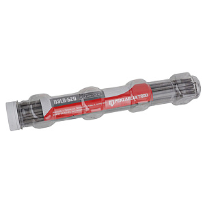 Электроды LB-52U, 3,2мм 1,3кг, Пенза