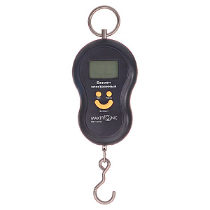 Безмен MAXTRONIC MAX-602, 50 кг, электронный