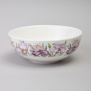 САЛАТНИК LEFARD, IRISES, 17, 5*6, 5 СМ 850 МЛ, КОР=24ШТ.