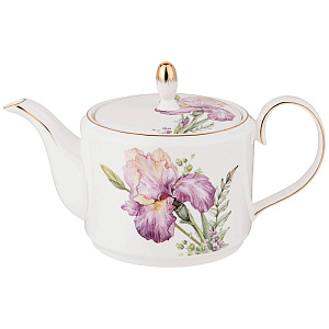 ЧАЙНИК LEFARD, IRISES, 1000 МЛ, КОР=16ШТ.