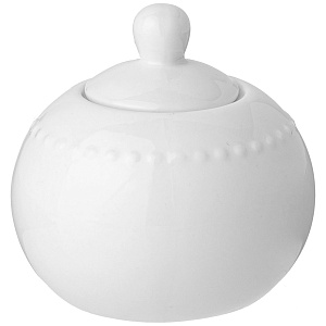 САХАРНИЦА LEFARD, PEARL, 6, 5*10 СМ 300 МЛ, КОР=24ШТ.