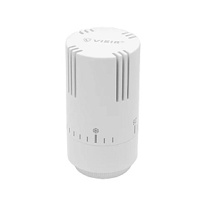Головка термостатическая жидкостная VIEIR VR299-F, 1/60