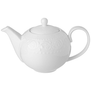 ЧАЙНИК LEFARD, FLORAL, 24, 5*14, 5*7 СМ 1150 МЛ, КОР=6ШТ.