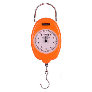 Безмен MAXTRONIC MAX-703, 10 кг, механический
