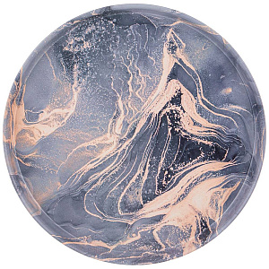 ПОДНОС СЕРВИРОВОЧНЫЙ AGNESS, FANTASY, 33*2, 1 СМ