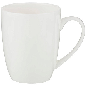 КРУЖКА LEFARD, SILK, 400 МЛ, КОР=48ШТ.