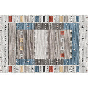 Коврик Dekorelle Velvet V088, 60x100см