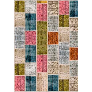 Коврик Dekorelle Velvet silk V216, 60x100см