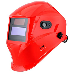 Маска сварщика FUBAG OPTIMA 9-13 RED, хамелеон