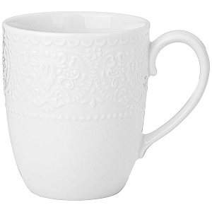 КРУЖКА LEFARD, SOPHISTICATION, 340 МЛ, КОР=36ШТ./МАЛ.УП.=6ШТ.