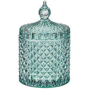 ЕМКОСТЬ ДЛЯ ХРАНЕНИЯ, DIAMANT MINT, 8, 5*8, 5*13, 5СМ