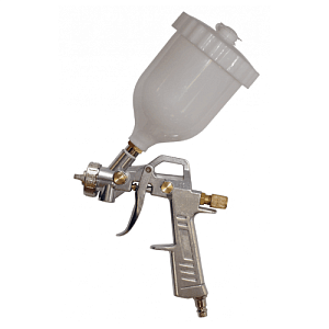 Краскораспылитель BASIC G600/1.5 HP FUBAG