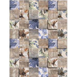 Коврик Dekorelle RELAX RT065-B, 40x60 см, диатомитовый