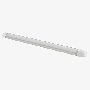 Светильник светодиодный 36Вт 6500К матовый линейный VPO-102-PP-36-6500, 3250Lm, 60х1220мм