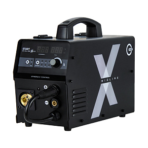 Сварочный полуавтомат START MigLine X210 2STX210