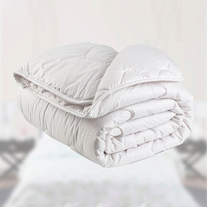 Одеяло Two wool 200х215 см