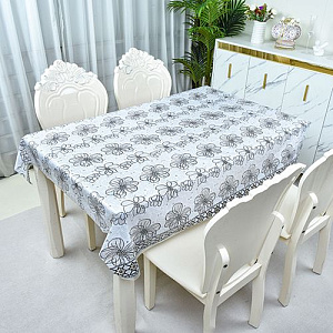 Клеенка TM HOZBAT LASE 132х22м NT-278H