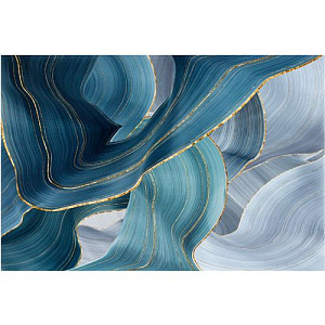 Коврик Dekorelle RELAX RT027-B, 40x60 см, диатомитовый