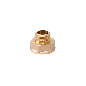 Переходник 1, 1/2, х1 г/ш VIEIR SFH75, 1/75