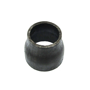 Переходник стальной 57*3-45*2,5, 5/60