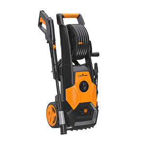 Мойка высокого давления CARVER CW-1801D, 1800 Вт