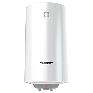 Водонагреватель накопительный PRO1 R ABS 65 V SLIM ARISTON, круглый