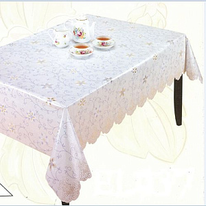 Клеенка TM HOZBAT LASE 132х22м NT-073