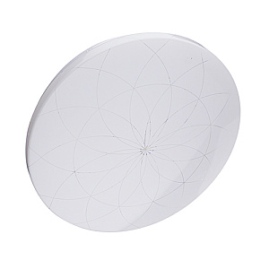 Светильник потолочный светодиодный 40W LED НБП-Р-2 Фортуна, 372х55, TANGO, 1/5