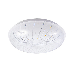 Светильник потолочный светодиодный 28W LED НББ-Р-5 Глянец, 330х90, TANGO, 1/5