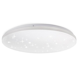 Светильник потолочный светодиодный 80W LED НББД-Р Звездное небо, 480х60, TANGO, 1/
