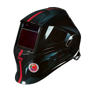 Маска сварщика FUBAG IR 4-13 N M "хамелеон"