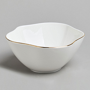 САЛАТНИК-ТАРЕЛКА СУПОВАЯ LEFARD, CHARM, 16*7СМ 650 МЛ