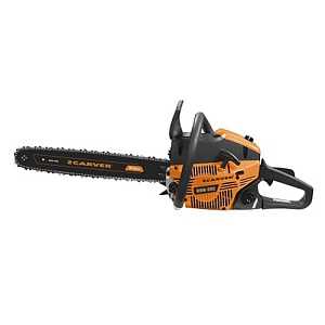Пила бензиновая CARVER RSG 352 картон 18, цепь Шина Profi 0,325-1,5-72зв