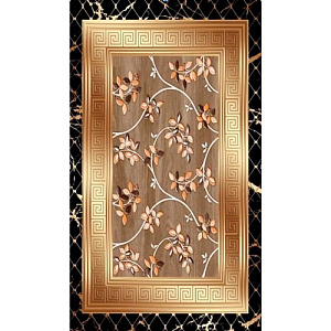 Коврик Dekorelle Velvet silk V225, разм. 50x80см