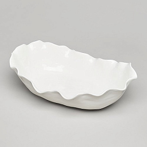 БЛЮДО ОВАЛЬНОЕ LEFARD, BANQUET, 34*22*10, 5 CM