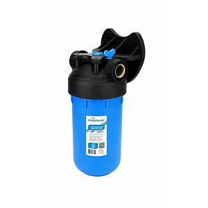 Фильтр магистральный стандарт 10ББ АКВАБРАЙТ, АБФ-ПРО-10ББ, 1/4
