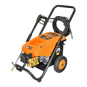 Мойка высокого давления CARVER CW-7500 PRO, 380В, 7.5 кВт