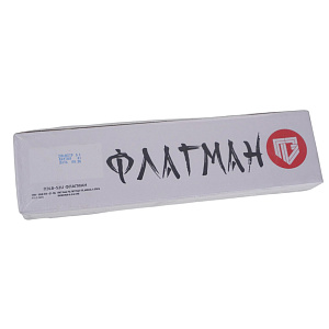 Электроды LB-52U, 3,2мм 5кг, Пенза