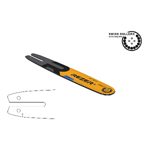 Шина Profi 383 L 8 В,  Husqvarna 137, 142, 15, -64зв. Rezer