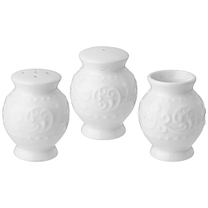 НАБОР ДЛЯ СПЕЦИЙ LEFARD, FLORAL, 3 ПР. 5, 5*6 СМ, КОР=40НАБ.
