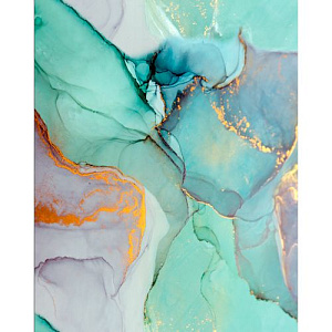 Коврик Dekorelle Velvet silk V234, 60x100 см