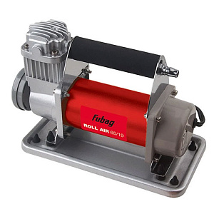 Автомобильный компрессор Roll Air 65/19 FUBAG