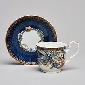 ЧАЙНАЯ ПАРА LEFARD, ART COLLECTION, 280 МЛ
