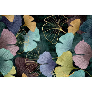 Коврик Dekorelle RELAX RT067-B, 50x80 см, диатомитовый